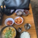 전원주의 손큰 할매순대국 이미지