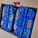 GS25 황금개복로점 | 팔도비빔면 20억개 돌파기념! 황금비빔면 더블캐치 이벤트 황금쿠폰 응모방법