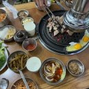 성북로참숯뒷고기