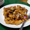 만다린 | 서초 방배 중국집 맛집 추천 만다린 후기 - 탕수육 유산슬 칠리새우 라조기 짜장면