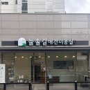 늘솔길애견미용실 네이버블로그