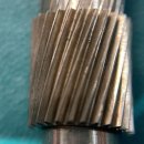 옥계2공단로10L-1 | 대구 릴 세척 업체 ,구미 펭귄루어 16 안타레스 정비 후기