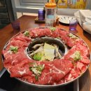 메밀당 벨라시타 | 일산 백석 벨라시타 샤브샤브 월남쌈 맛집 메밀당[일산 맛집]