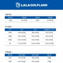 라라골프랜드 이미지
