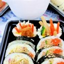 김밥의진수 이미지