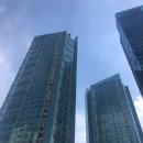 양화진공원 입구 | 망원동 빵투어 1탄_어글리 베이커리 + 후와후와 + 밀로밀