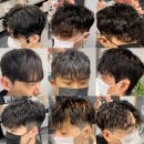 엑시트 맨즈 헤어 이미지