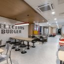 한국맥도날드양주옥정DT점 이미지