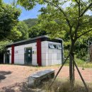 칠송쉼터 화장실 이미지