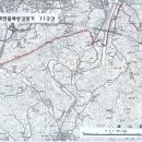 대전둘레산길(11구간) 이미지