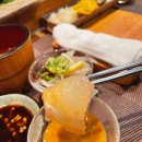 스시토푸 | 광진구 스시 맛집 ‘스시토푸’ 오마카세 후기