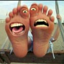 치매 예방 웃음 건강 체조 이미지