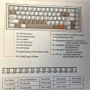 68 | 래피드 트리거 키보드 자석축 다얼유 COOL68 실사용 후기