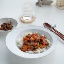 밀구름 | 집에서도 맛집 그대로 쭈꾸미도사 양념쭈꾸미 쭈꾸미볶음 캠핑밀키트 후기