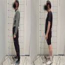 CNC 운동재활ㆍ피트니스 센터 | 산곡동PT 체형교정, 재활 비포에프터 후기｜피트니스연구소 부평산곡점