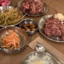 당산2 | 줄서는 식당2 당산역 맛집 소백탄 다녀온 후기!! 당산역 소고기 맛집으로 회식장소 추천