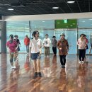 시니어댄스 이미지