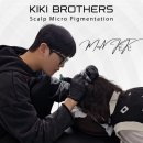 키키브라더스 노원점 | 노원두피문신, 남다른 키키브라더스만의 명품 기법 공개!