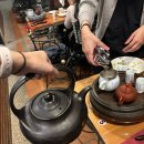 빨래터 가는 길 경 | 대만 타이베이 4박 5일 여행 3일차 예스지투어 솔직후기 지우펀 꿀팁(해열루 경관차방 예약)🧋🇹🇼