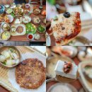 녹두꽃 | 전주 한옥마을 한식 맛집 녹두꽃 한정식 먹거리