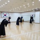 강인 검도관 이미지