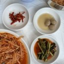 성환식당 | 서울 근교 드라이브 철원 식당 추천, 성환식당 : 오징어물회