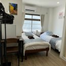 파라다이스 민박 이미지