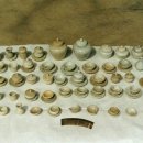 문화류씨 유물 일괄 이미지