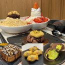 뚜레쥬르무원점 | 설빙 무원점 | 행신 빙수 맛집·디저트 카페 후기