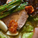 달보름 족발 보쌈 이미지