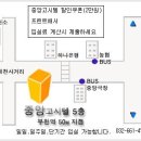 고시원할인쿠폰(2만원) 부천역 북부 5분거리 이미지