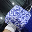 버블워시 셀프세차장 이미지