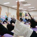 힐링요가 네이버블로그