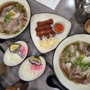 노량진국수 | 노량진 쌀국수 맛집 동작구 포이즈럽 방문 후기