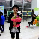 백제가야금연주단 연주회 이미지