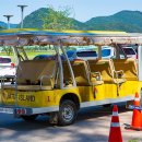 자라섬캠핑장 중도-1 이미지