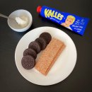 [후기] 얘네는 젓갈을 짜먹네..칼레스 오리지널 절임대구알 스프레드 from IKEA (극강의 호불호)