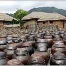 장독 이미지