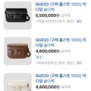 백이가칼국수 | 여주아울렛 구찌 홀스빗 미디엄 숄더백 멀티 색상 구매후기(내돈내산)