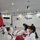 한라 태권도장 이미지