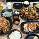 배식왕(배달음식의 왕) | 우석대 근처 저녁 고민 끝, 삼레 정가네 왕족발로 해결한 날