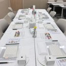 남부순환로333길 - 639 | 리얼 플라워 캔들 기업출강 후기 | 서울 강남 서초 기업워크샵 추천