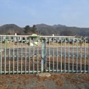 내촌초 동창분교장 이미지