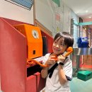 역사박물관 - 나룰방향(왕복) | 초등학생과 서울여행: 대한민국역사박물관과 엽전도시락 방문후기