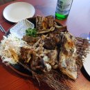 화수분치킨 | 대연동맛집 부산에서 분위기 좋은 이자카야 , 화수분 치킨 가라아게 후기