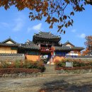 운서정 | 전북 임실여행 임실의 손꼽히는 명승지 사선대와 운서정으로 떠나는 &#39;마지막 가을 여행&#39;