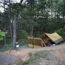 태안둘레길캠핑장 이미지