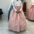 해와달 | 김해 혼주한복 해와달이야기 피팅 후기