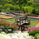 대아수목원&대아호 이미지