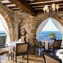 황금궁전주유소 | 미슐랭 스타를 받은 최고의 호텔 레스토랑